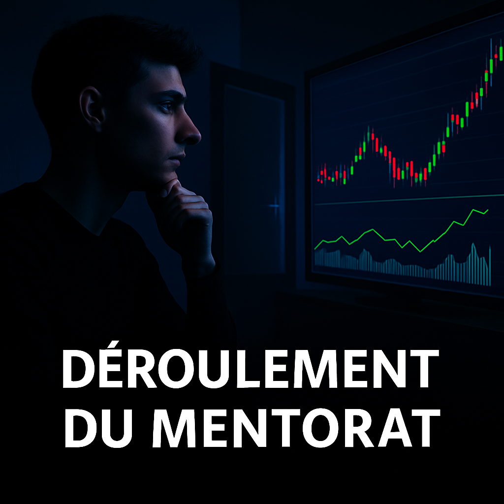 Mentorat de Trading