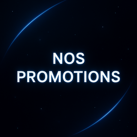 Nos Partenaires