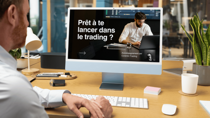 Mentorat de Trading