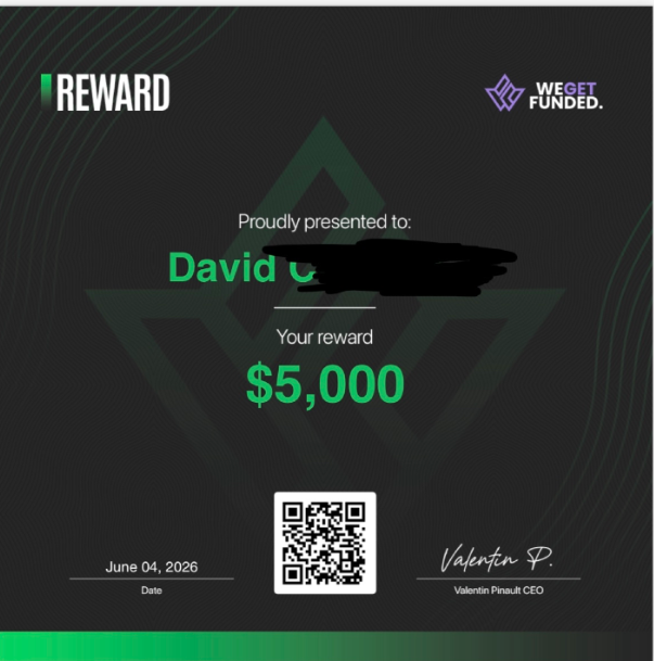 David