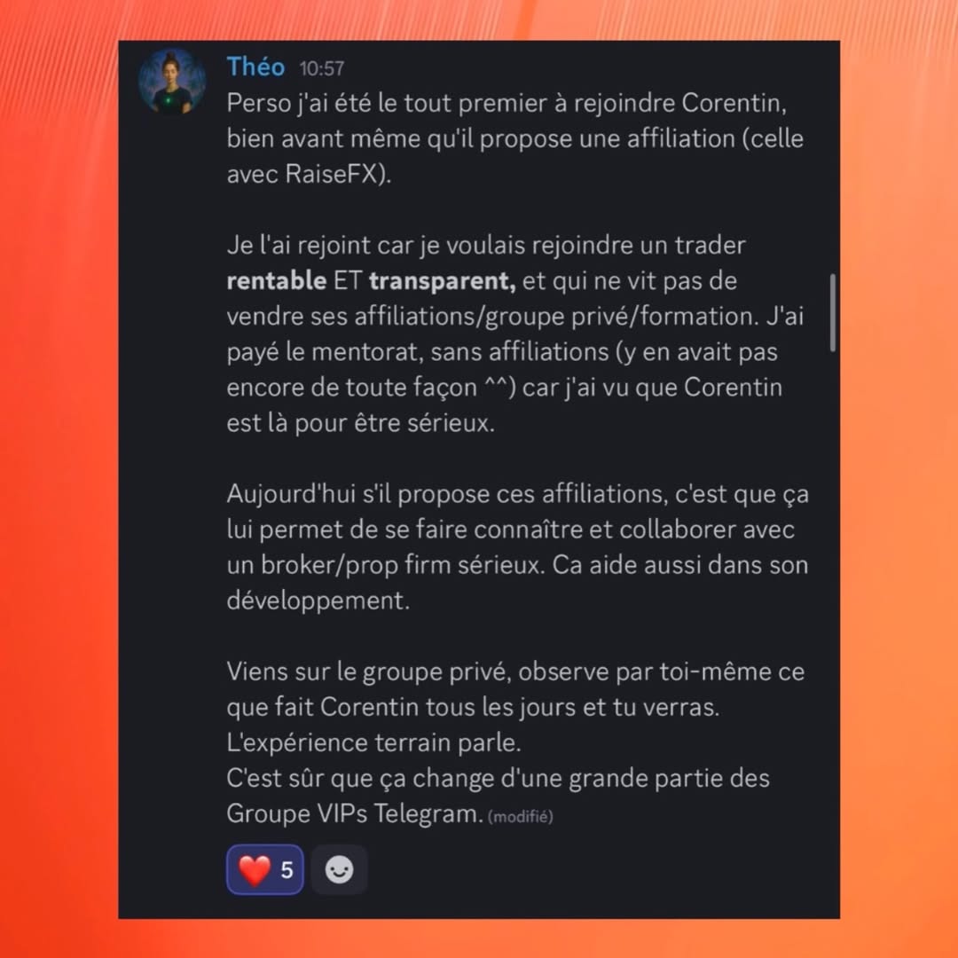 Discord