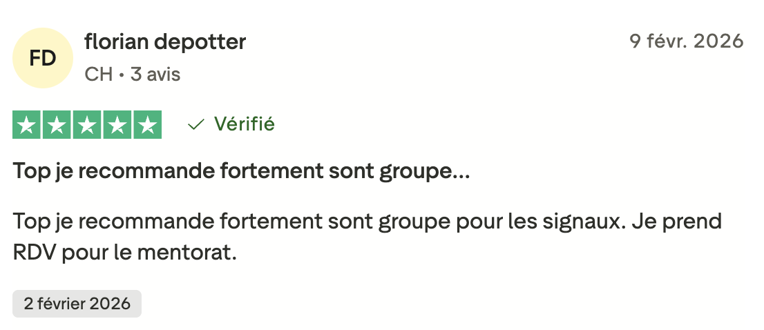 Trustpilot