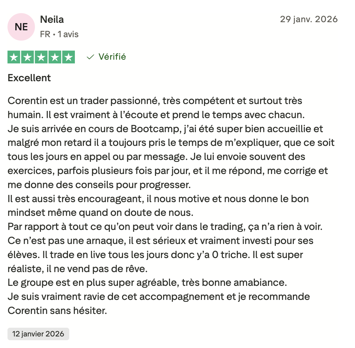 Trustpilot