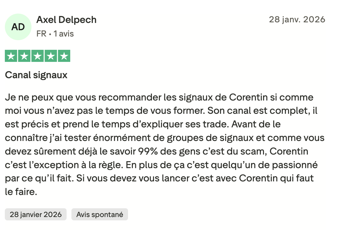 Trustpilot